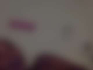 BUTTERSCOTCHBunni's Live Sex Cam Show