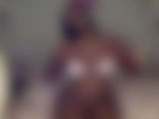 BUTTERSCOTCHBunni's Live Sex Cam Show