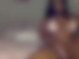 BUTTERSCOTCHBunni's Live Sex Cam Show