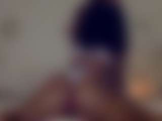 BUTTERSCOTCHBunni's Live Sex Cam Show