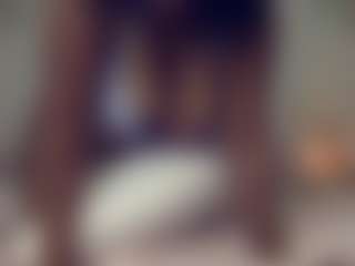 BUTTERSCOTCHBunni's Live Sex Cam Show