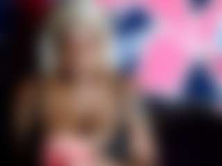 Thicky Nicky's Live Sex Cam Show