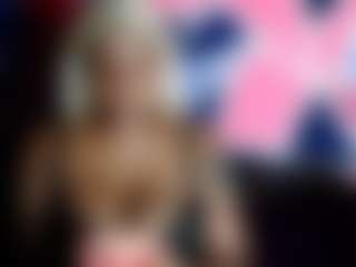Thicky Nicky's Live Sex Cam Show