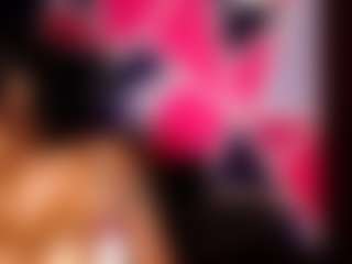 Thicky Nicky's Live Sex Cam Show