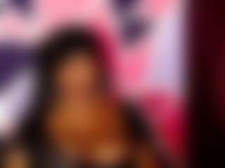 Thicky Nicky's Live Sex Cam Show