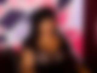 Thicky Nicky's Live Sex Cam Show