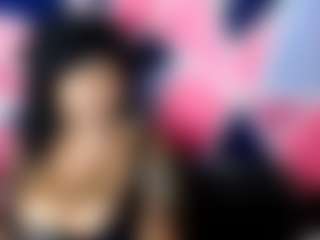 Thicky Nicky's Live Sex Cam Show