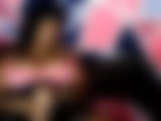 Thicky Nicky's Live Sex Cam Show