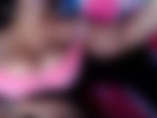 Thicky Nicky's Live Sex Cam Show