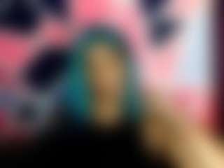 Thicky Nicky's Live Sex Cam Show