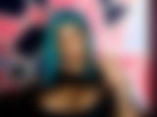 Thicky Nicky's Live Sex Cam Show