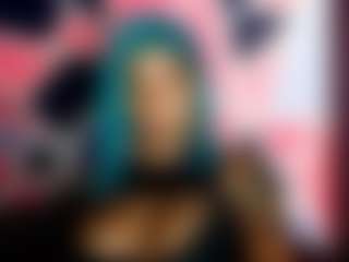 Thicky Nicky's Live Sex Cam Show
