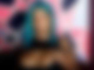 Thicky Nicky's Live Sex Cam Show