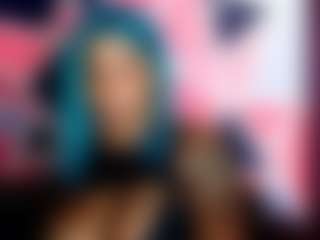 Thicky Nicky's Live Sex Cam Show