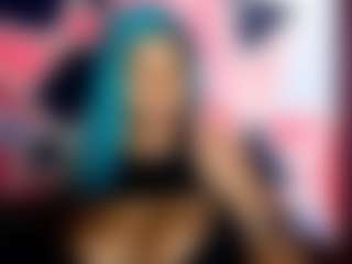 Thicky Nicky's Live Sex Cam Show