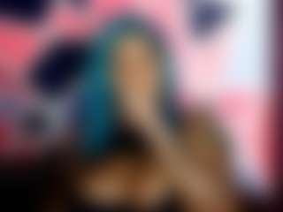 Thicky Nicky's Live Sex Cam Show