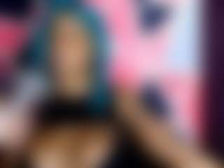 Thicky Nicky's Live Sex Cam Show