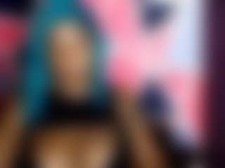Thicky Nicky's Live Sex Cam Show
