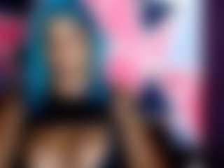 Thicky Nicky's Live Sex Cam Show