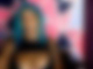 Thicky Nicky's Live Sex Cam Show