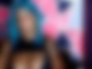 Thicky Nicky's Live Sex Cam Show
