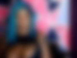 Thicky Nicky's Live Sex Cam Show