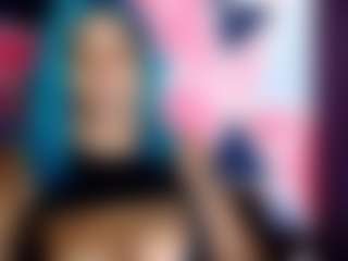 Thicky Nicky's Live Sex Cam Show