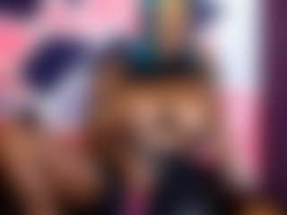 Thicky Nicky's Live Sex Cam Show