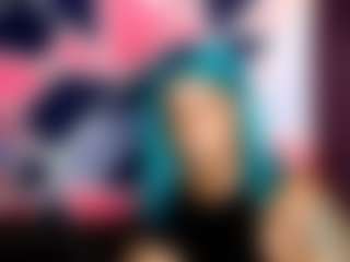 Thicky Nicky's Live Sex Cam Show
