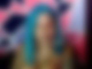 Thicky Nicky's Live Sex Cam Show