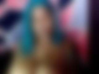 Thicky Nicky's Live Sex Cam Show