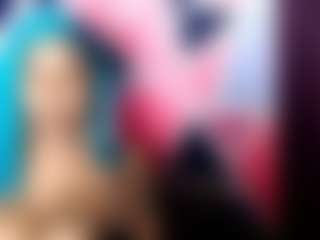 Thicky Nicky's Live Sex Cam Show