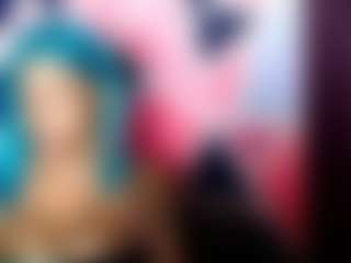 Thicky Nicky's Live Sex Cam Show