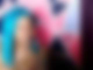 Thicky Nicky's Live Sex Cam Show