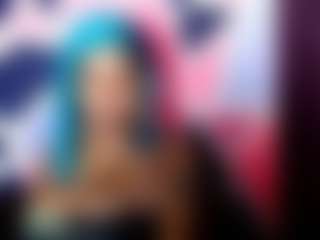 Thicky Nicky's Live Sex Cam Show