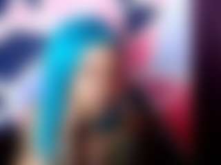 Thicky Nicky's Live Sex Cam Show