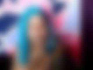 Thicky Nicky's Live Sex Cam Show