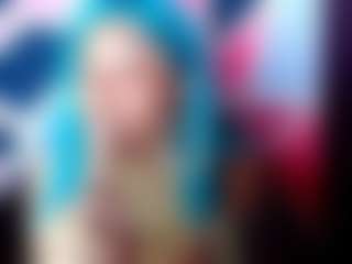 Thicky Nicky's Live Sex Cam Show