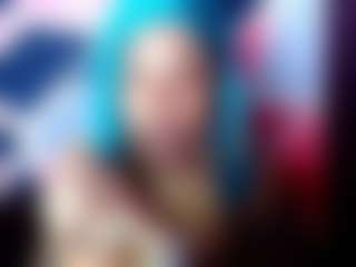 Thicky Nicky's Live Sex Cam Show