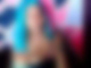 Thicky Nicky's Live Sex Cam Show