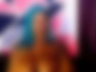 Thicky Nicky's Live Sex Cam Show