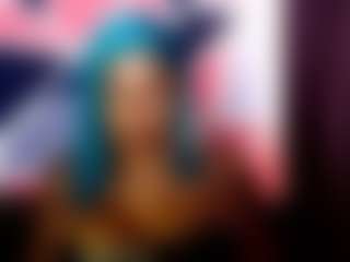 Thicky Nicky's Live Sex Cam Show