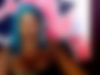 Thicky Nicky's Live Sex Cam Show