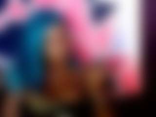 Thicky Nicky's Live Sex Cam Show