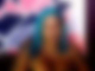 Thicky Nicky's Live Sex Cam Show