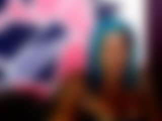 Thicky Nicky's Live Sex Cam Show