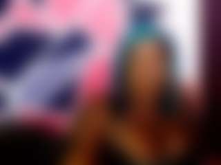 Thicky Nicky's Live Sex Cam Show