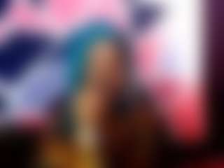 Thicky Nicky's Live Sex Cam Show