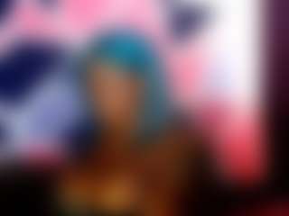 Thicky Nicky's Live Sex Cam Show