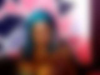 Thicky Nicky's Live Sex Cam Show